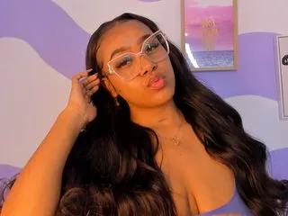 MONAAXXX on Streamate 