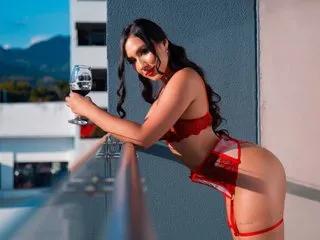 MoniLing from Streamate