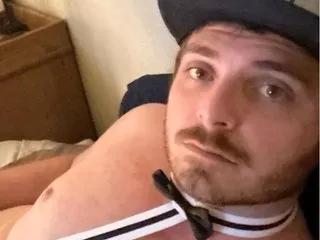 MooseHanger on Streamate 