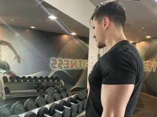 Sexy MrWeston wants you to fuck his body now MrWeston from Streamate