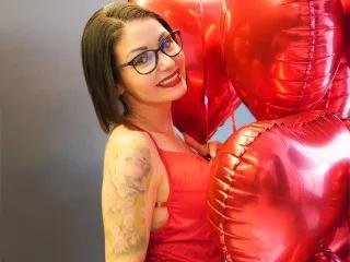 MsAnny on Streamate 