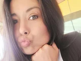 Mscherryblossomxo on Streamate 