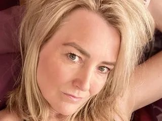 MsGee from Streamate