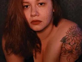 MsRubieRed from Streamate