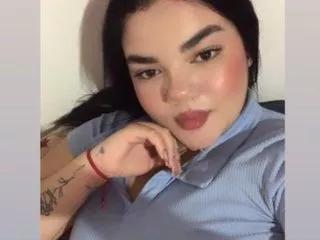 NahomiCastillo on Streamate