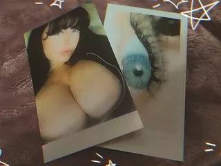 Freechat NakanoAkao on Streamate