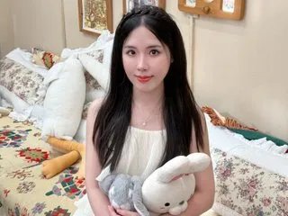 Nancy022 from Streamate