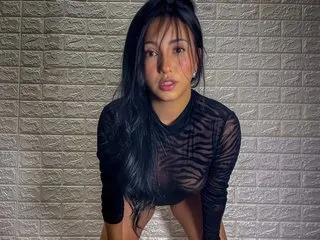 Natalia_Kiss018 on Streamate