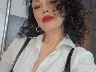 NataliaRed on Streamate 