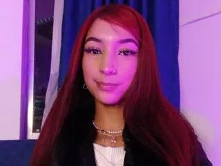 Natasha_evans18 on Streamate 