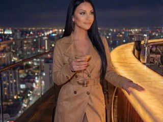 NatashaBangs from Streamate