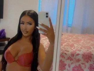 Nativedreammxo on Streamate 