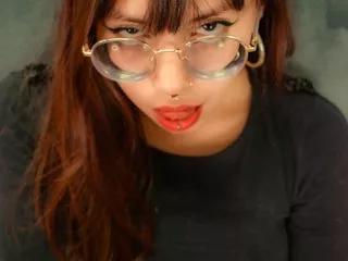 NaturalMariaHun on Streamate 
