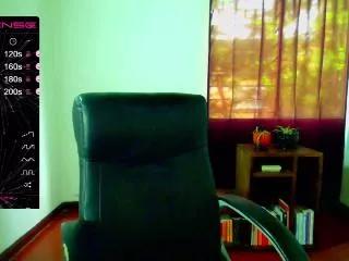 naugtyemma on Streamate 