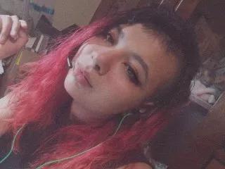 NeaSweetAmortis on Streamate 