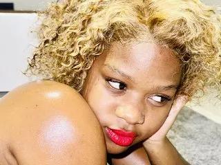 Neeshaa from Streamate