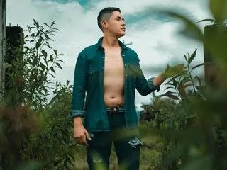nick_adamsjk on Streamate