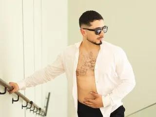 NickMoss from Streamate