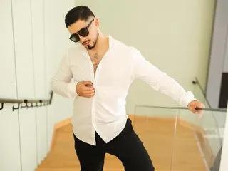 NickMoss from Streamate