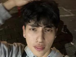 nico_nico_xd on Streamate 