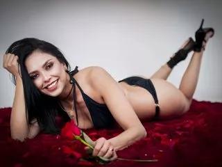 Nicole_Lustt on Streamate 