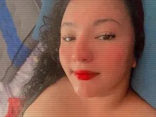 NicolleSalazar from Streamate