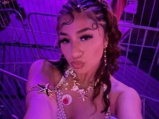 NikkiStacksXO on Streamate 