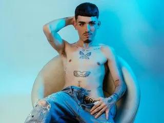 NikoStone on Streamate 