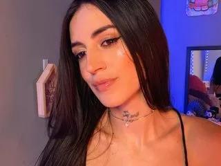 Nikyastark on Streamate 