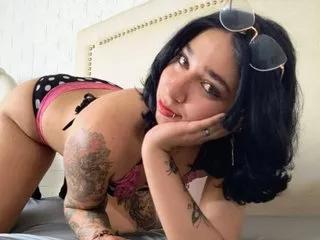 Nina_Ssisy on Streamate 