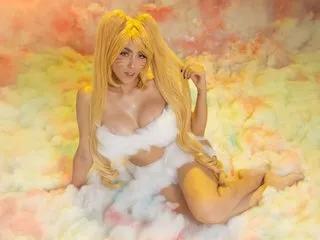 NinnaCrawford from Streamate