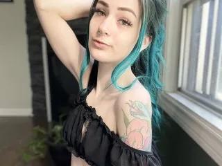 Offline NovaDeVale on Streamate