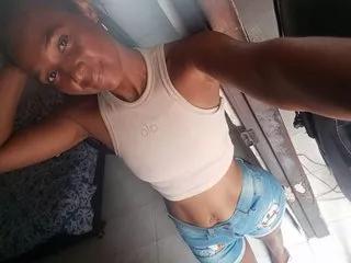 NubianBliss on Streamate 