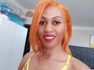 NubianFlower36 on Streamate 