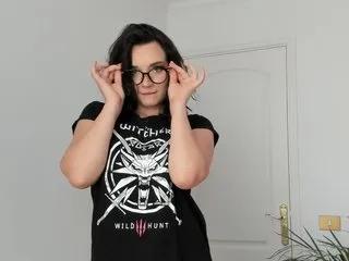 Admire naked model OceanFoxy OceanFoxy from Streamate