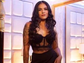 OliviaMayson on Streamate 