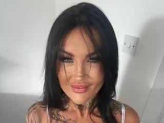 OrgasmicOnyx on Streamate 