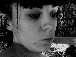 orianalafrancaise on Streamate 