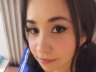 oriwhore21 on Streamate