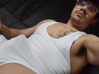 PabloArena on Streamate 