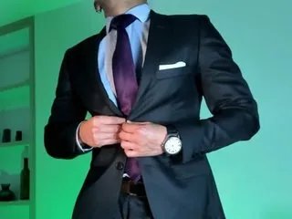 pablorincon95 from Streamate