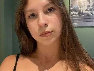 PaigePrado on Streamate 