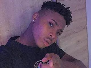 panterablack22 on Streamate 