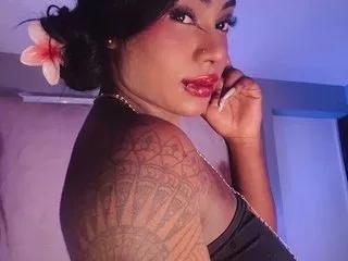 Paulinaacox on Streamate 