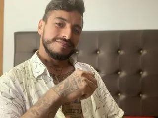 Percival on Streamate