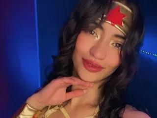 perlasecret on Streamate 