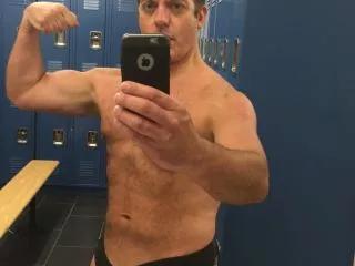 PeterHughes on Streamate 