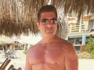 PeterHughes from Streamate