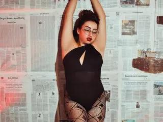 piaf_cute on Streamate 