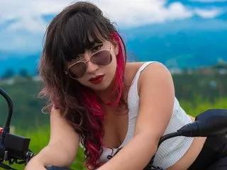 piaf_cute on Streamate 